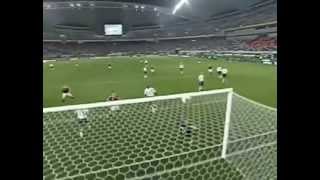 David Seaman  Best Saves WORLD CUP 2002 [upl. by Craner]