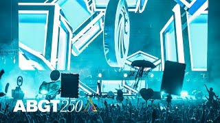 Seven Lions amp Jason Ross ABGT250 Live at The Gorge Amphitheatre Washington State Full 4K HD Set [upl. by Resay]