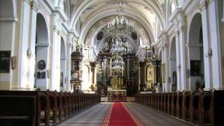 J S Bach  Mass in B Minor BWV 232  III Symbolum Nicenum or Credo 13 [upl. by Livesay691]