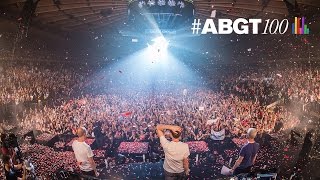 Above amp Beyond Live at Madison Square Garden Full HD Set ABGT100 New York [upl. by Yromem813]