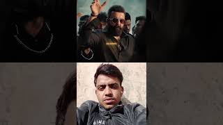 Amrit mann x sanjay datt collb punjabisong edit bollywood sanjaydutt reaction punjabi [upl. by Akerdna]