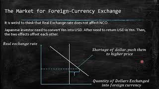 Chapter 32 A Macroeconomic Theory of the Open Economy [upl. by Nolan]