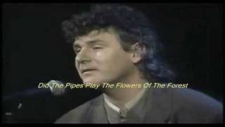 John McDermott  The Green Fields Of France With Lyrics [upl. by Estus]