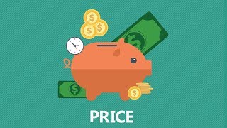 The Marketing Mix  Pricing [upl. by Niltiac]