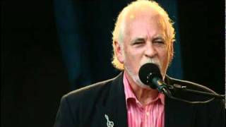 Procol Harum  A Salty Dog An Old English Dream live in Denmark 2006 [upl. by Gorton]