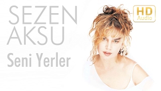 Sezen Aksu  Seni Yerler Official Audio [upl. by Safire]