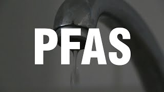 PFAS and How to Remove the Silent Threat in Our Water [upl. by Wong]