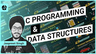 Introduction to Programming and Data Structures [upl. by Hcirdla]