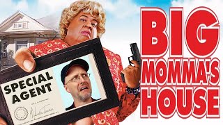 Big Mommas House  Nostalgia Critic [upl. by Lemert]