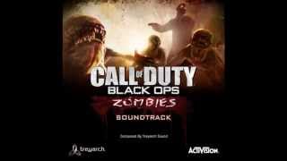 Black Ops Zombies Soundtrack  quot115quot [upl. by Amer]