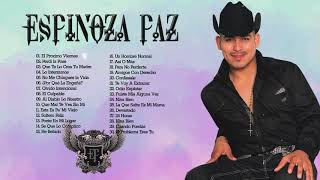 Espinoza P Mix Mejores Éxitos  E Paz Mix 30 Grandes Exitos [upl. by Gracye]