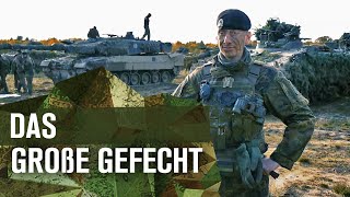 Das große Gefecht  DIE MISSION  4 [upl. by Hennahane697]