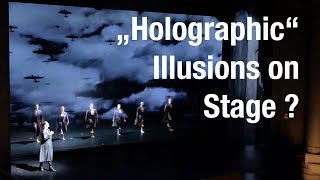 Holographic Projections  Part 1 [upl. by Curson]