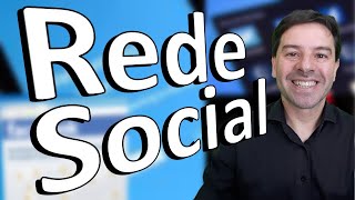 Redes Sociais [upl. by Aihsia]