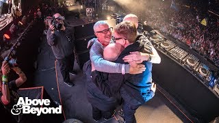 Above amp Beyond feat Richard Bedford  Sun amp Moon ABGT250 Encore 4K [upl. by Ikuy357]