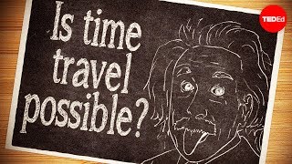 Is time travel possible  Colin Stuart [upl. by Aley605]