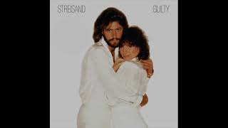 Barbra Streisand  Guilty Full Album [upl. by Erdnad]