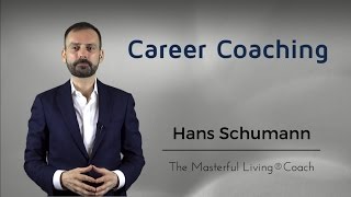 What is Career Coaching [upl. by Soren]