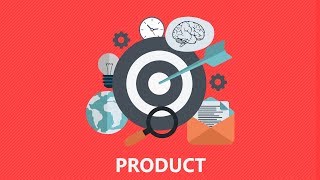 The Marketing Mix  The product concept [upl. by Erik566]