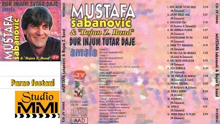 Mustafa Sabanovic  Parno fostani [upl. by Rustin88]