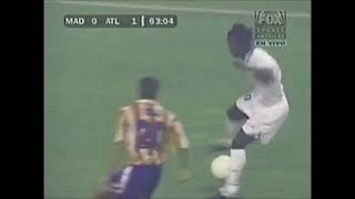 Clarence Seedorf Nutmeg [upl. by Anehsuc252]