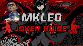 Joker Guide by mkleo [upl. by Eelynnhoj925]