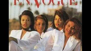 En Vogue  Dont Go [upl. by Chamberlain]