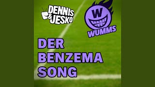 Der Benzema Song [upl. by Sholom453]