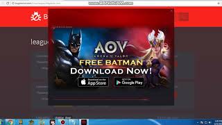 Free Garena Account BUGMENOT [upl. by Arakihc]