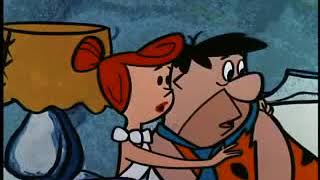 Flintstones Happy Anniversary edit [upl. by Lemmor]