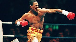 Gerald McClellan Routes to the Body [upl. by Thorma]