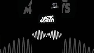 Arctic Monkeys  AM  10th Anniversary [upl. by Negah]