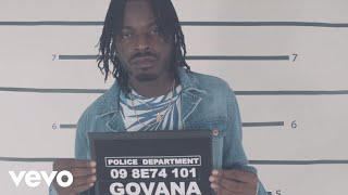 GOVANA  GYAL CLOWN OFFICIAL VIDEO [upl. by Srednas]