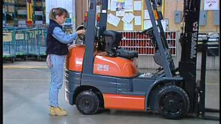 Forklift Training [upl. by Docila]