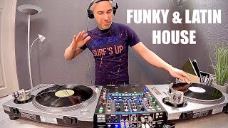 FUNKY HOUSE [upl. by Richarda140]