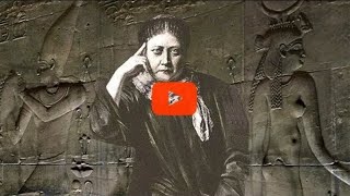 HP Blavatsky Beauty  the Garment of Truth Film by OF Martynov Chapter 4 updated version [upl. by Nylecoj15]