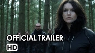 Entity Official Trailer 2013 Steve Stone Movie HD [upl. by Eniger684]