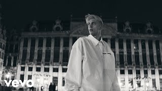 Loïc Nottet  MrMme Bruxelles [upl. by Keisling]