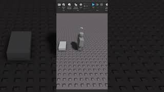 How to MAKE Animations Play When A Part Gets Touched Roblox Studio [upl. by Nollie]