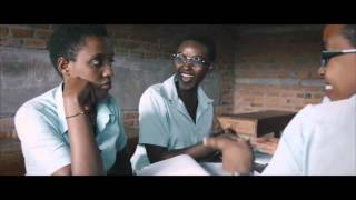 Naramukundaga by King James Official Video 20151 [upl. by Furlong]