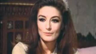 Justine 1969 trailer Anouk Aimée Michael York Anna Karina Dirk Bogarde [upl. by Ecyoj]