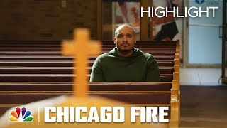 Chicago Fire  Feelings Episode Highlight [upl. by Dachy]