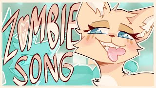 ZOMBIE SONG  Complete Sleekwhisker map [upl. by Llemij]