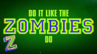 ZOMBIES 2  Cast  One for All From quotZOMBIES 2quotOfficial Lyric Video [upl. by Oriel]