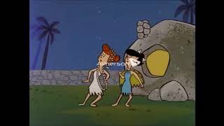 The Flintstones Wives Come Home and TROUBLE [upl. by Stempien]