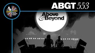 Group Therapy 553 with Above amp Beyond and Alex Sonata amp TheRio [upl. by Leseil145]