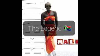 Brenda Fassie  Ponci Ponci Potjie Potjie Official Audio from Album  Mali [upl. by Gilbye]