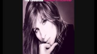 Barbra Streisand  Evergreen  HQ Audio  Lyrics [upl. by Allenaj322]