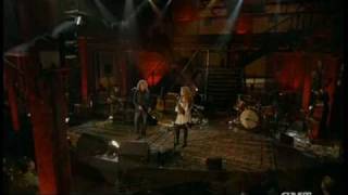 Alison Krauss amp Robert Plant — quotGone Gone Gonequot — Live  The Today Show [upl. by Anibor]