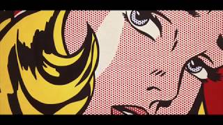 Roy Lichtenstein [upl. by Hal]